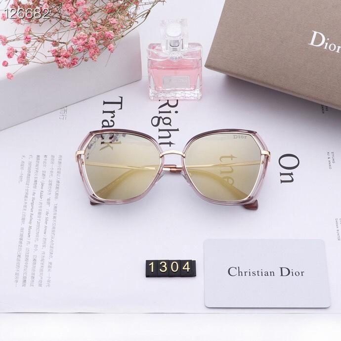 DIOR迪奧 官網同步 歐美風範 原單偏光 女款 太陽鏡  lly1007